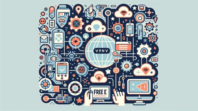 무료 VPN 추천보다 먼저 알아야 할 것들 – 안전하게 사용하는 방법 가이드