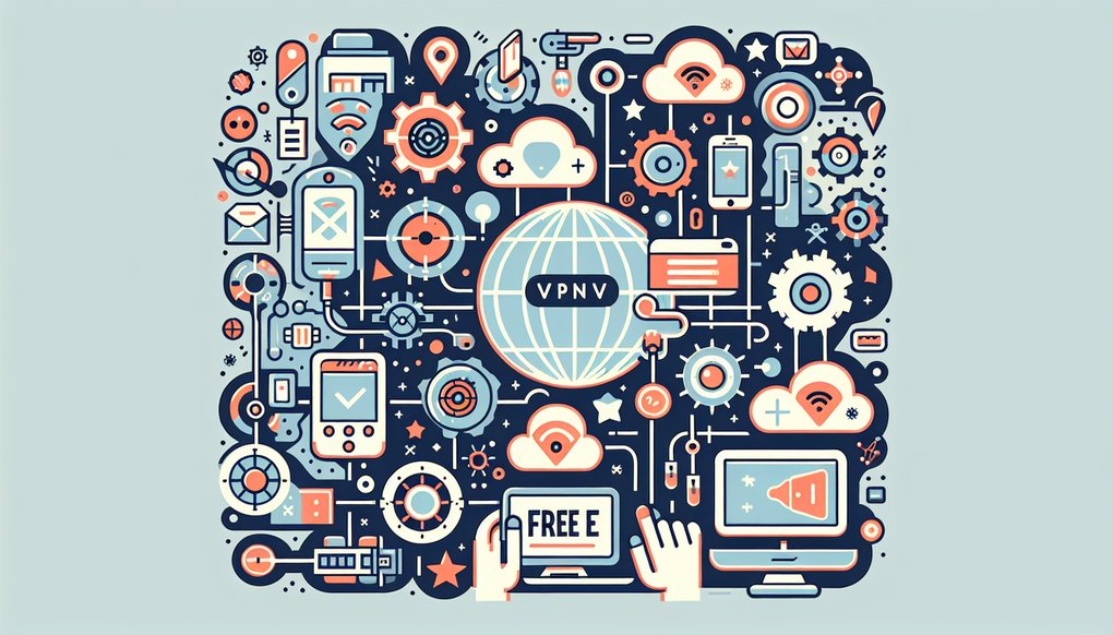 무료 VPN 추천보다 먼저 알아야 할 것들 – 안전하게 사용하는 방법 가이드