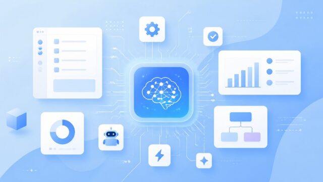 노션 AI 활용법 – 업무 자동화를 위한 실전 꿀팁 정리