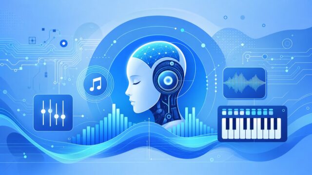 AI 음악 만들기, 수노(Suno) AI 사용법 완전 가이드
