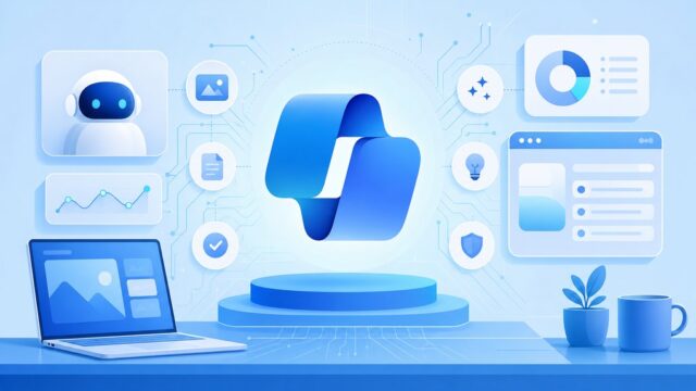 윈도우 코파일럿 활용법, 일상에서 바로 쓰는 기능 정리