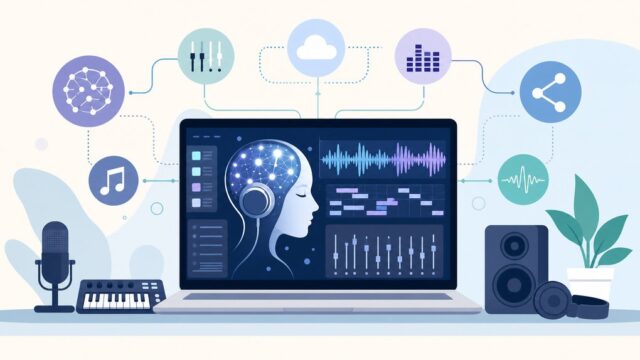 AI 음악 만들기, 수노(Suno) AI 사용법 완전 정리