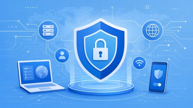 무료 VPN 선택 가이드 – 안전하고 빠른 서비스를 고르는 기준