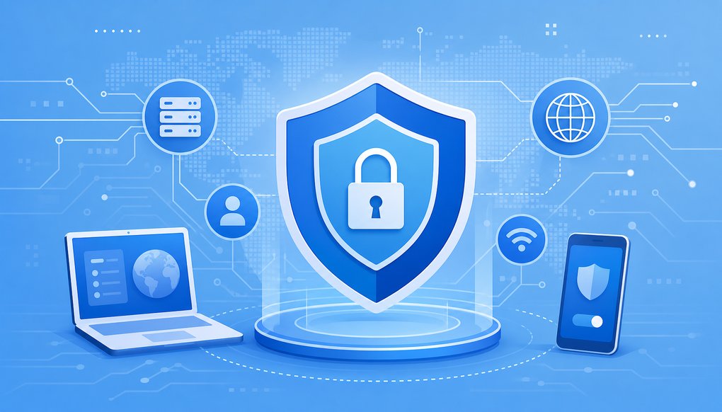 무료 VPN 선택 가이드 – 안전하고 빠른 서비스를 고르는 기준