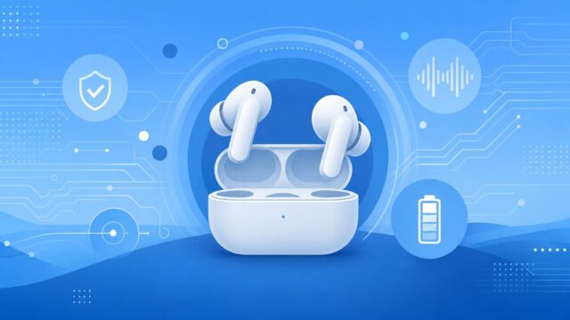 가성비 무선 이어폰, 10만원 이하에서 고를 때 진짜 중요한 기준은?