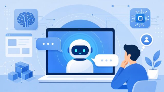 챗GPT 프롬프트 엔지니어링 초보 가이드 – 원하는 답을 얻는 질문법