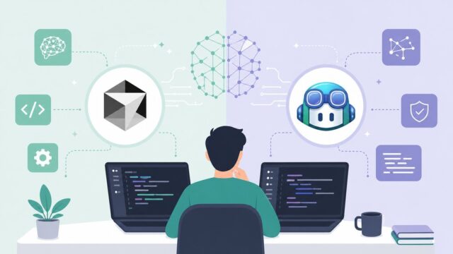 AI 코딩 도구, 어떤 걸 써야 할까? Cursor와 GitHub Copilot의 차이점 정리