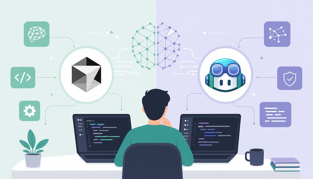 AI 코딩 도구, 어떤 걸 써야 할까? Cursor와 GitHub Copilot의 차이점 정리