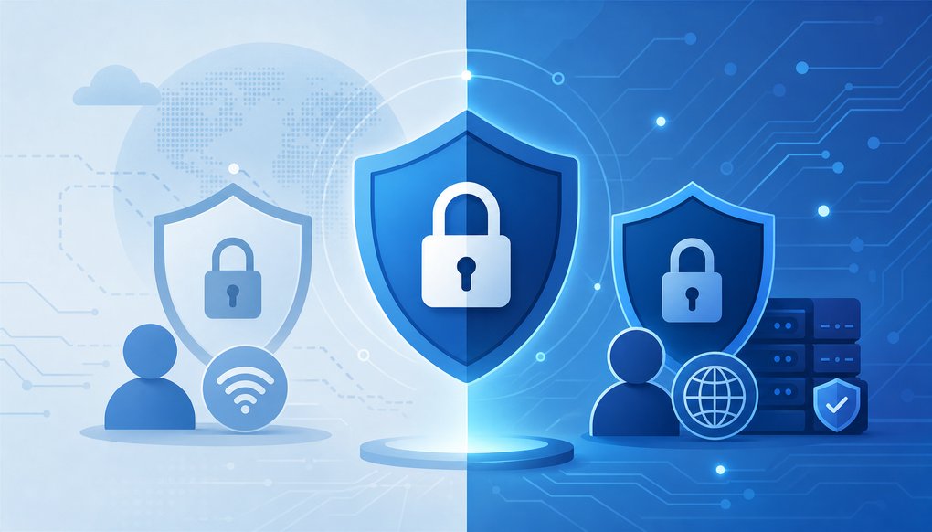VPN 무료 유료 차이점, 어떤 걸 써야 할까? 선택 기준 총정리