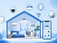 스마트홈 입문 가이드: 자취방에서 시작하는 IoT 기기 구성법