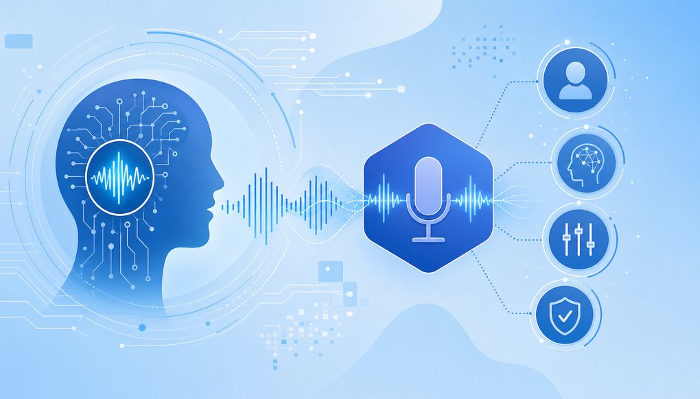 AI 음성 클로닝이란 무엇이고, 어떤 기준으로 도구를 골라야 할까