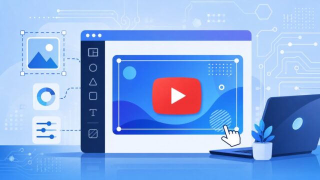 캔바 무료로 유튜브 썸네일 만드는 법 – 초보도 10분이면 완성